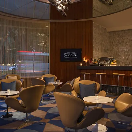 Hotell Renaissance Izmir