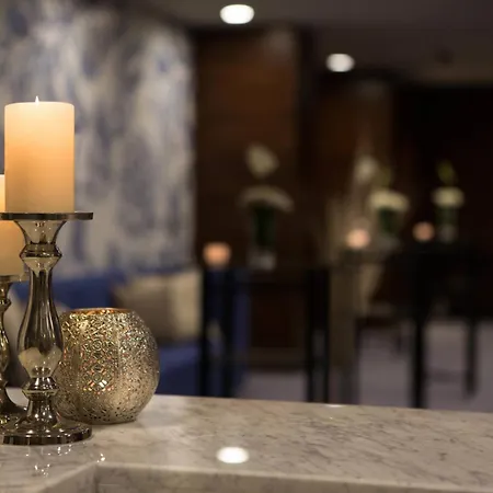 Hotel Renaissance Izmir