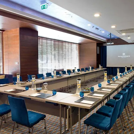 Hotel Renaissance Izmir