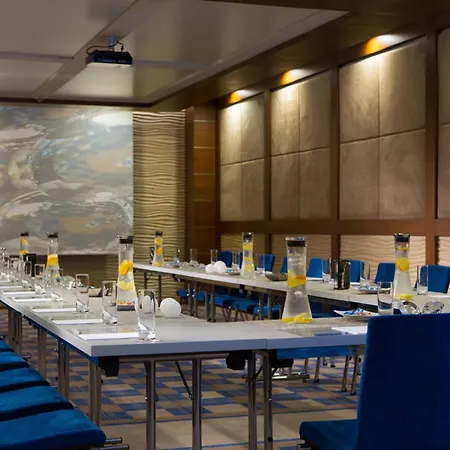 Renaissance Hotel Izmir