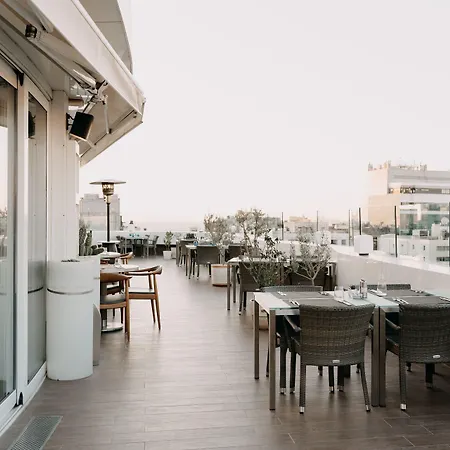Renaissance Hotel Smirne
