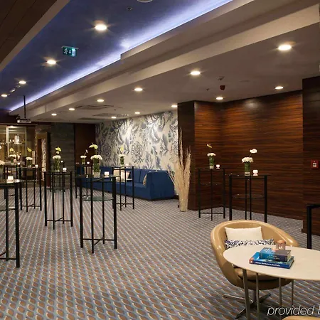 Renaissance Hotel Smirne