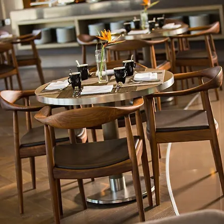 Renaissance Hotel Smirne