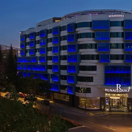 Hotel Renaissance