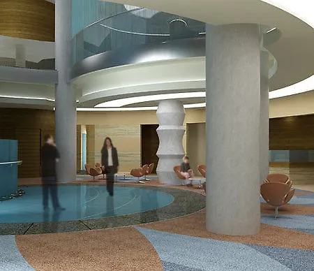 Renaissance Hotel
