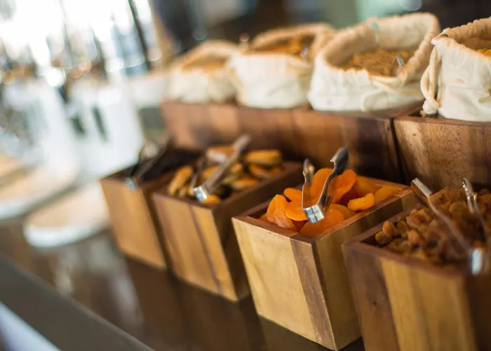 Renaissance Hotell Izmir