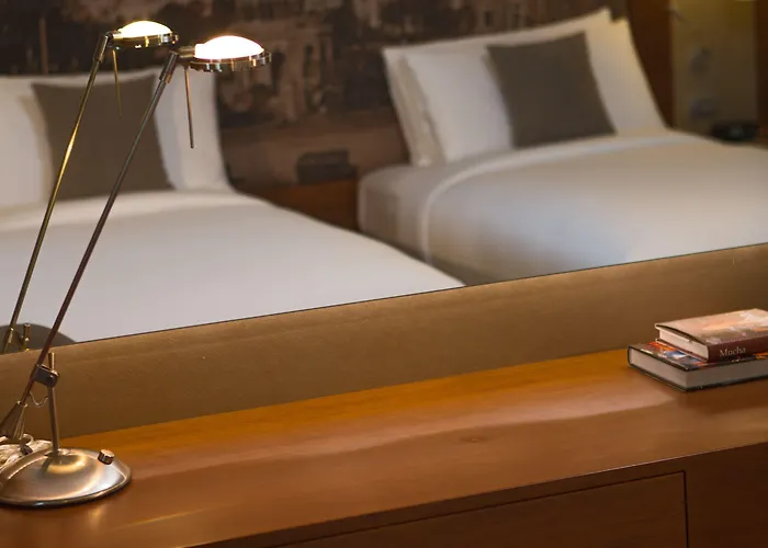 伊兹密尔万丽酒店 5*