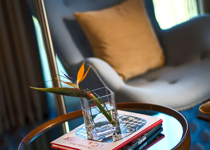 Renaissance 5* Izmir