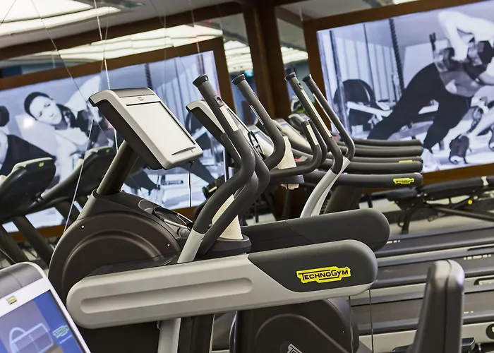 伊兹密尔万丽酒店