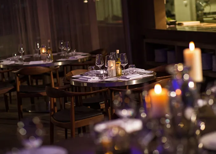 酒店 伊兹密尔万丽酒店 5*