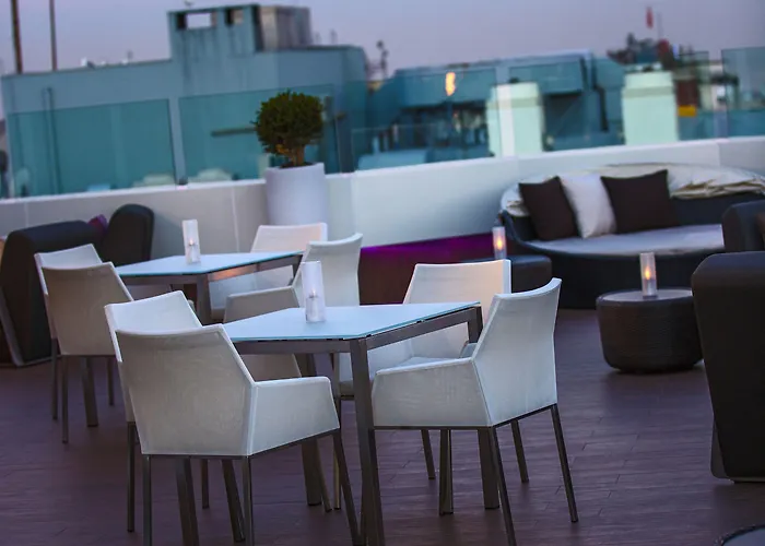 Renaissance Hotel İzmir