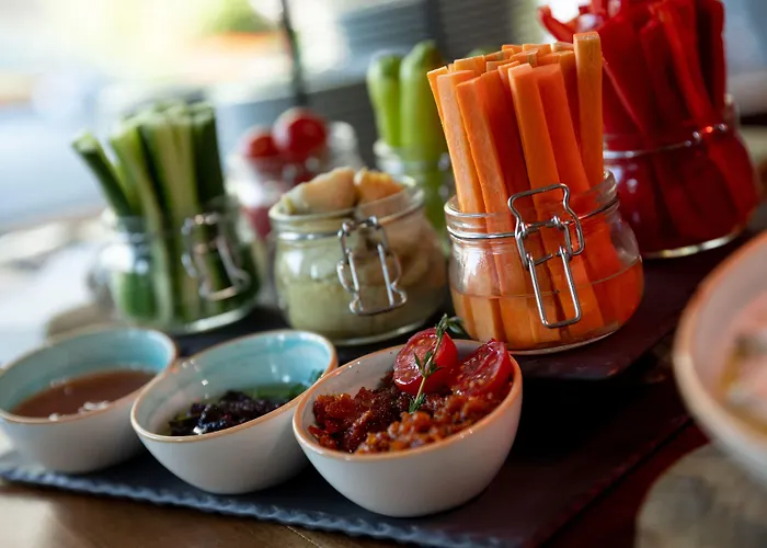 Hotell Renaissance Izmir