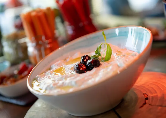 Hotell Renaissance Izmir