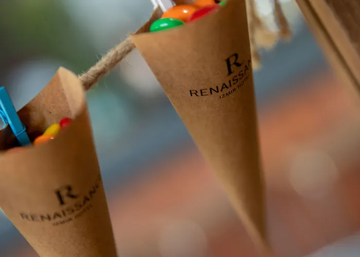 伊兹密尔万丽酒店 5*