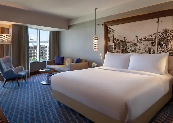 Hotel Renaissance İzmir