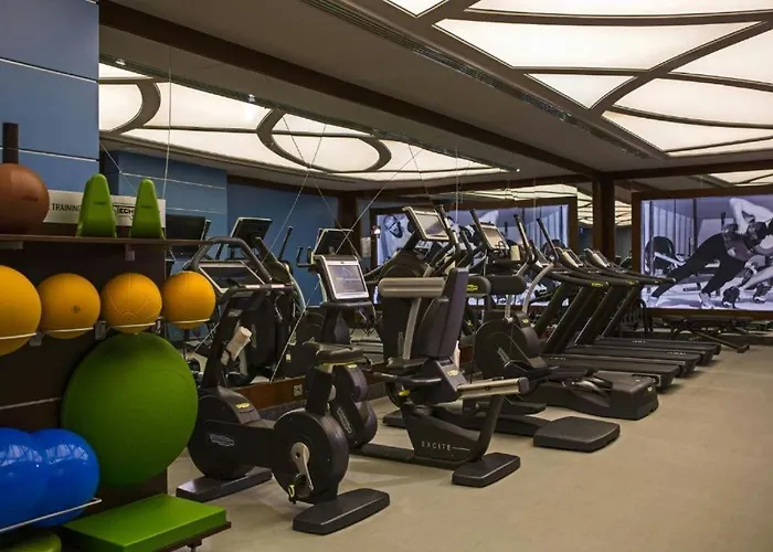 Hotel Renaissance 5*