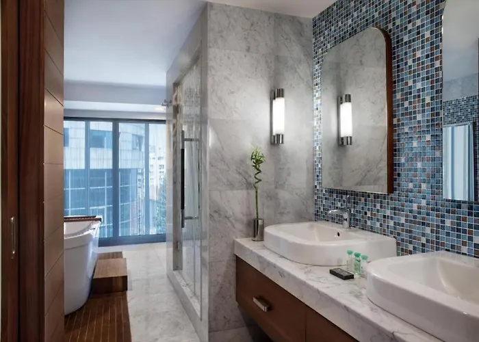 Hotel Renaissance İzmir