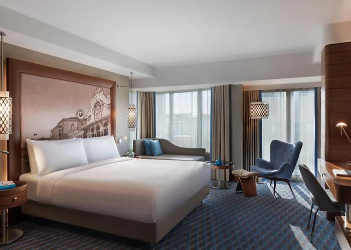 Hotel Renaissance İzmir