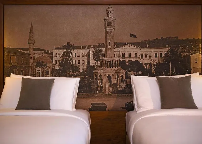 Renaissance Hotel