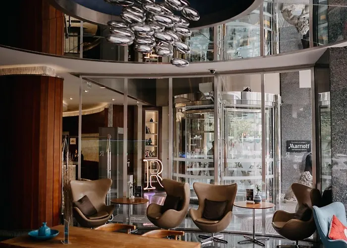 Hotel Renaissance 5*