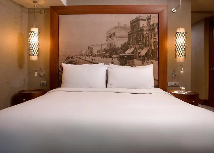 伊兹密尔万丽酒店