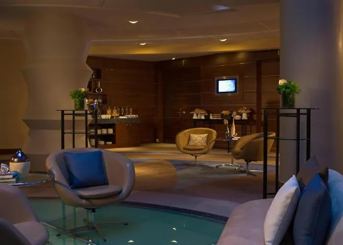 Hotel Renaissance İzmir