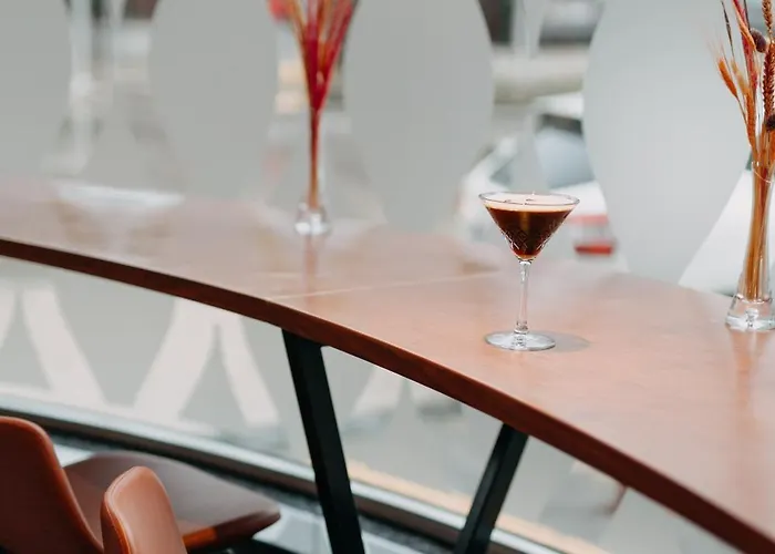 酒店 伊兹密尔万丽酒店 伊兹密尔