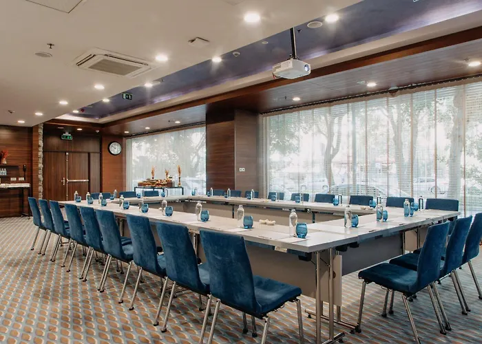 Hotel Renaissance İzmir