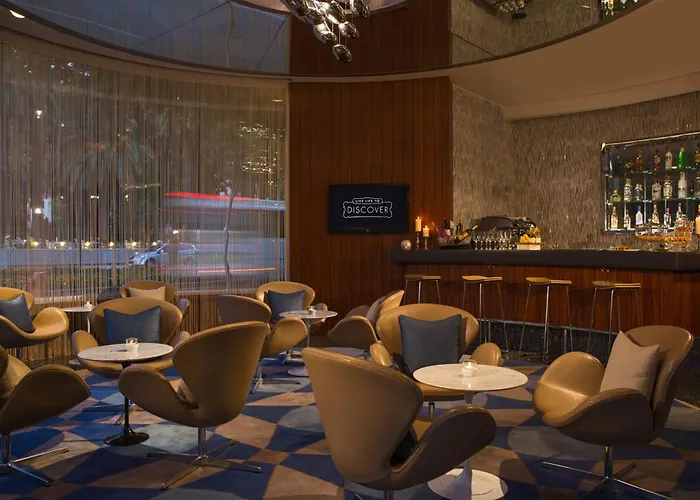 Hotel Renaissance İzmir