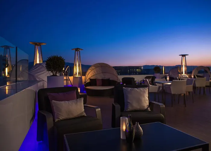 伊兹密尔万丽酒店 5*