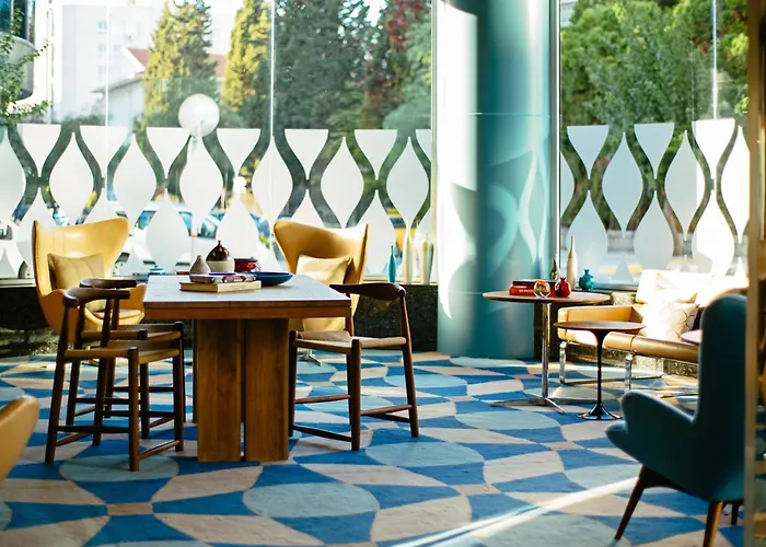 Hotel Renaissance