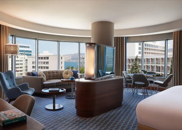 Renaissance Hotel İzmir