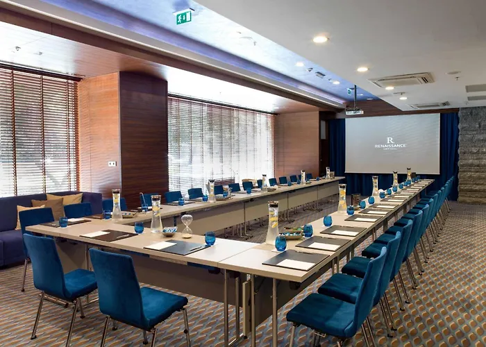 Hotel Renaissance İzmir