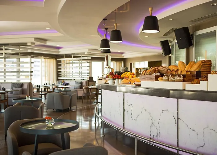 伊兹密尔万丽酒店