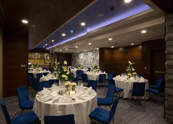 Hotel Renaissance İzmir