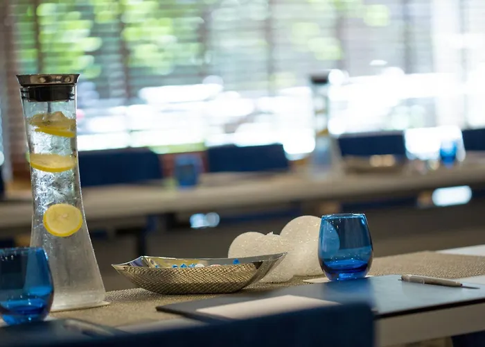 伊兹密尔万丽酒店 5*