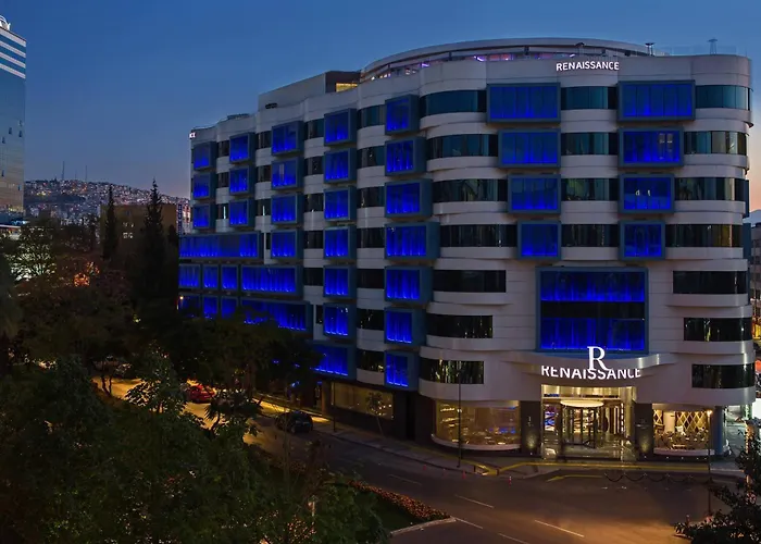 Hotel Renaissance