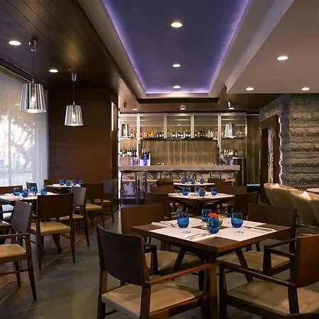 Hotel Renaissance İzmir