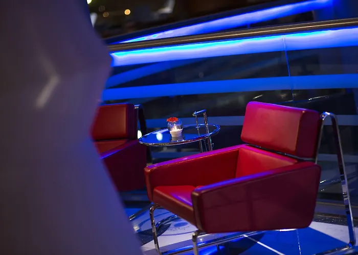 ホテル ルネッサンス イズミール イズミル