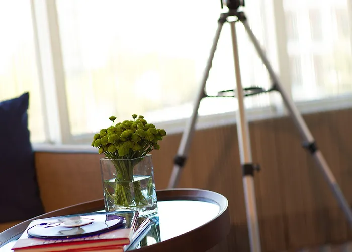 ホテル ルネッサンス イズミール 5*