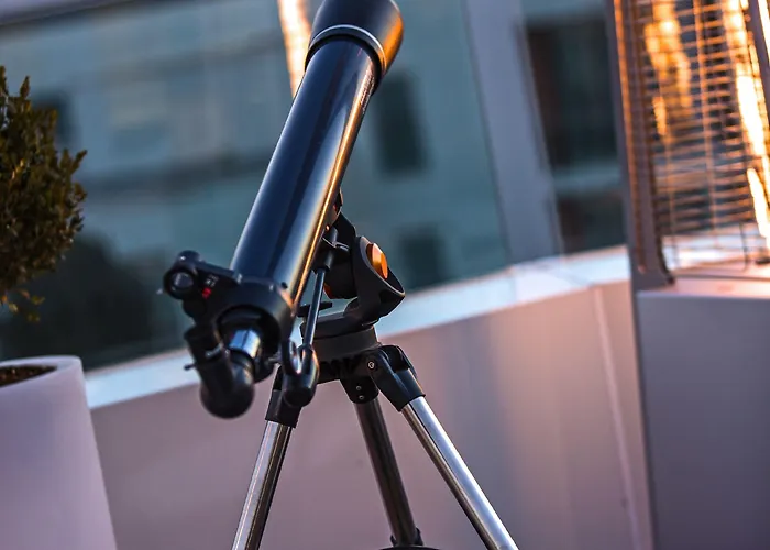 ルネッサンス イズミール ホテル